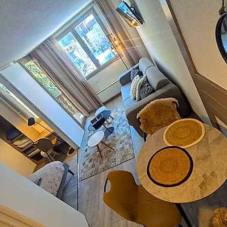 L'oursina Hotel Chamonix