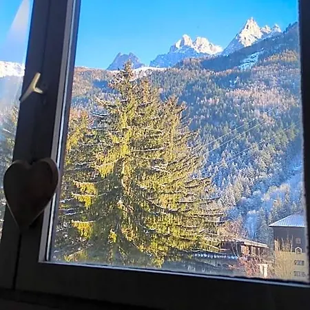 L'oursina Szálloda 3*