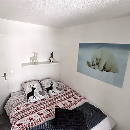 L'oursina Hotel Chamonix